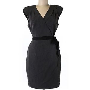 Single Los Angeles Wrap Dress